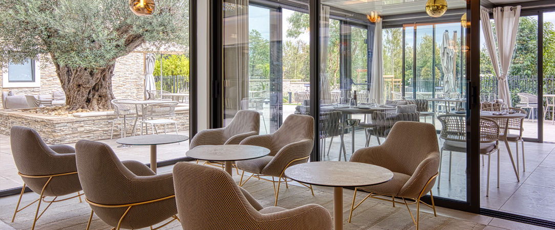 Ilôt du Golf ★★★★ BW Premier Collection - Dernière minute - Une adresse chaleureuse sur les rives de la Siagne pour une nuit de rêve dès ce soir. - Alpes-Maritimes, France