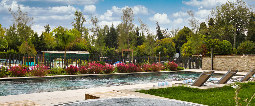 Ilôt du Golf ★★★★ BW Premier Collection - Dernière minute - Une adresse chaleureuse sur les rives de la Siagne pour une nuit de rêve dès ce soir. - Alpes-Maritimes, France