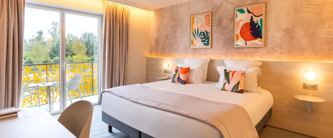 Ilôt du Golf ★★★★ BW Premier Collection - Dernière minute - Une adresse chaleureuse sur les rives de la Siagne pour une nuit de rêve dès ce soir. - Alpes-Maritimes, France