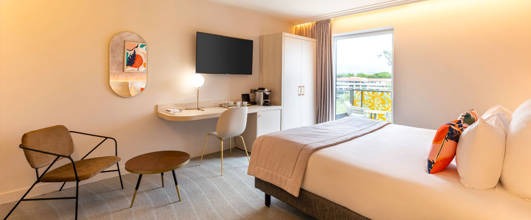 Ilôt du Golf ★★★★ BW Premier Collection - Dernière minute - Une adresse chaleureuse sur les rives de la Siagne pour une nuit de rêve dès ce soir. - Alpes-Maritimes, France