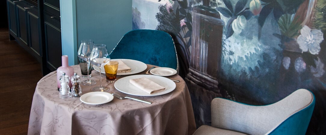 Le Manoir Hôtel Le Touquet ★★★★ - Adresse sublime proche du centre-ville du Touquet avec une table d'exception. - Touquet-Paris-Plage, France