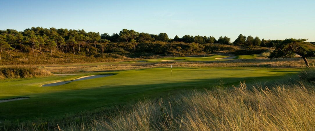 Le Manoir Hôtel Le Touquet ★★★★ - Adresse sublime proche du centre-ville du Touquet avec une table d'exception. - Touquet-Paris-Plage, France