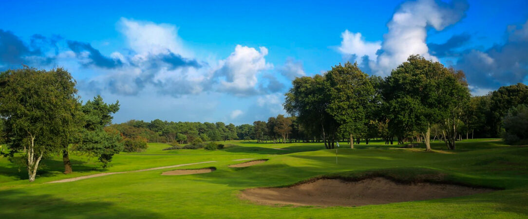 Le Manoir Hôtel Le Touquet ★★★★ - Adresse sublime proche du centre-ville du Touquet avec une table d'exception. - Touquet-Paris-Plage, France