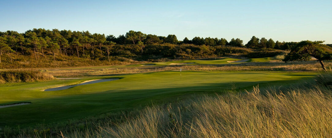 Le Manoir Hôtel Le Touquet ★★★★ - Adresse sublime proche du centre-ville du Touquet avec une table d'exception. - Touquet-Paris-Plage, France