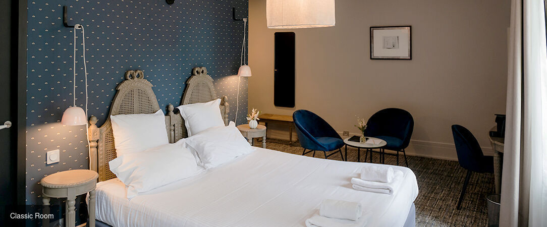 Hôtel Restaurant & Spa La Robéyère, BW Signature Collection ★★★★ - Four-star homely haven in beautiful French countryside. - Hautes-Alpes, France