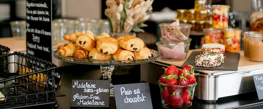Hôtel Restaurant & Spa La Robéyère, BW Signature Collection ★★★★ - Four-star homely haven in beautiful French countryside. - Hautes-Alpes, France