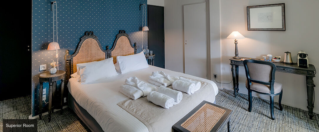Hôtel Restaurant & Spa La Robéyère, BW Signature Collection ★★★★ - Four-star homely haven in beautiful French countryside. - Hautes-Alpes, France