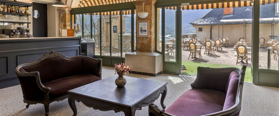Hôtel Restaurant & Spa La Robéyère, BW Signature Collection ★★★★ - Lac & montagne : votre maison de campagne pleine de caractère dans les Hautes-Alpes. - Hautes-Alpes, France