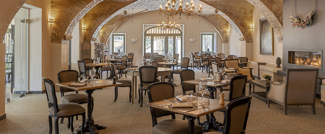 Hôtel Restaurant & Spa La Robéyère, BW Signature Collection ★★★★ - Lac & montagne : votre maison de campagne pleine de caractère dans les Hautes-Alpes. - Hautes-Alpes, France