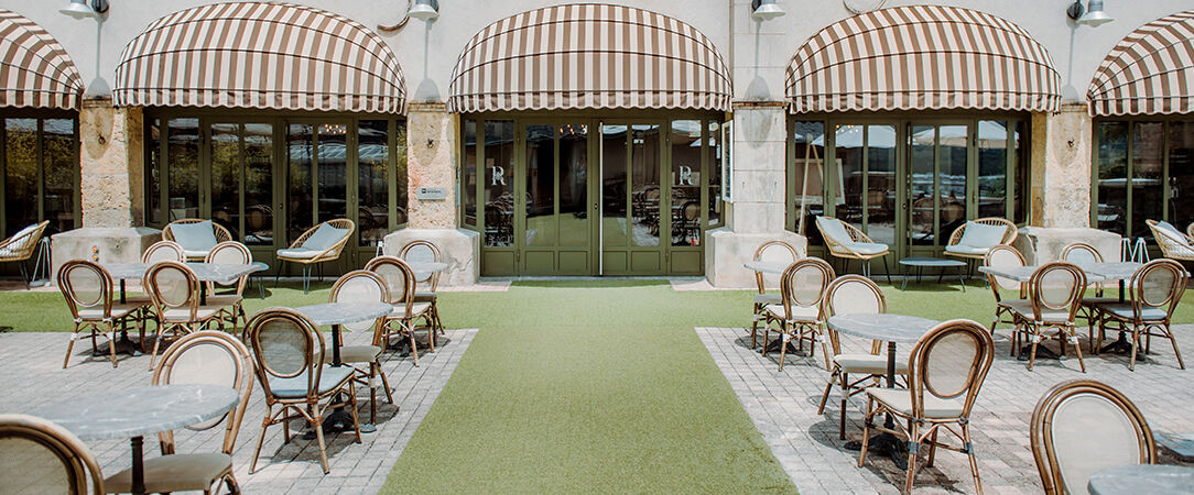 Hôtel Restaurant & Spa La Robéyère, BW Signature Collection ★★★★ - Lac & montagne : votre maison de campagne pleine de caractère dans les Hautes-Alpes. - Hautes-Alpes, France