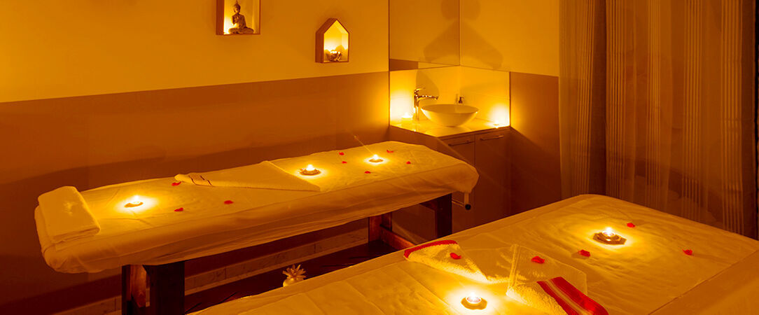 Terrou-Bi Resort Dakar ★★★★★ - A five-star luxury haven in vibrant Dakar. - Dakar, Senegal