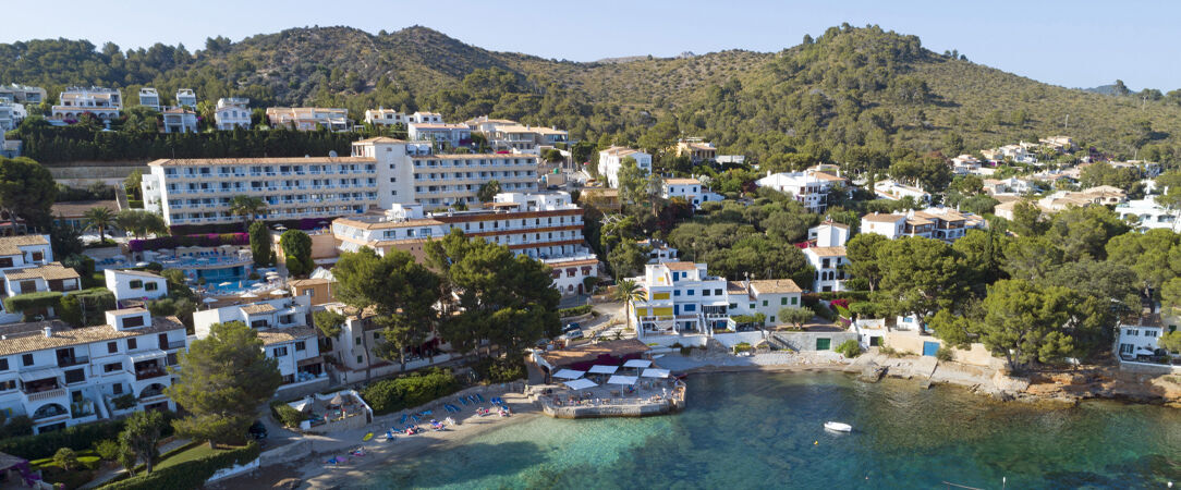 Inmood Aucanada ★★★★ Sup - Balance Yin and Yang in stunning Mallorca. - Mallorca, Spain