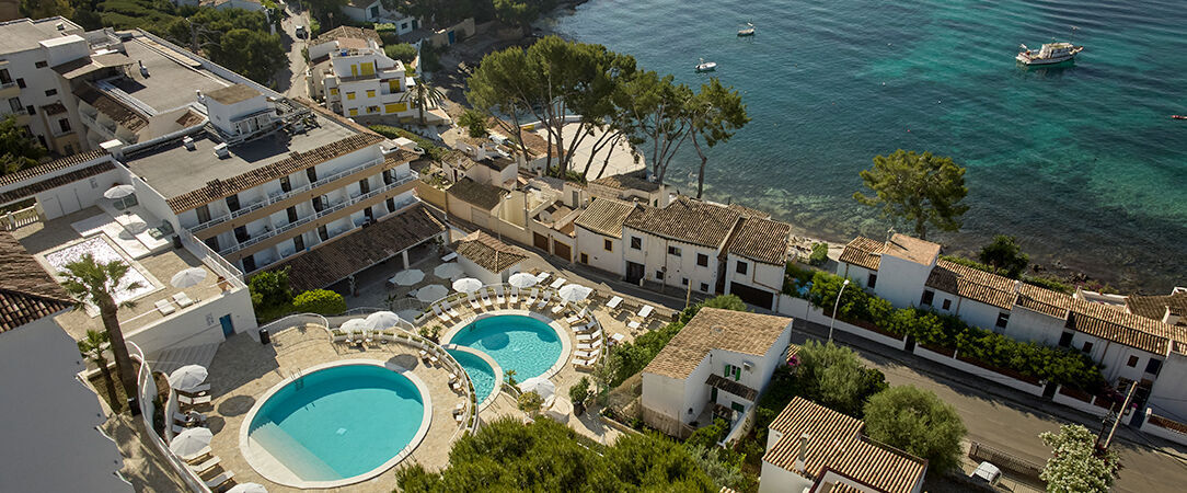Inmood Aucanada ★★★★ Sup - Balance Yin and Yang in stunning Mallorca. - Mallorca, Spain