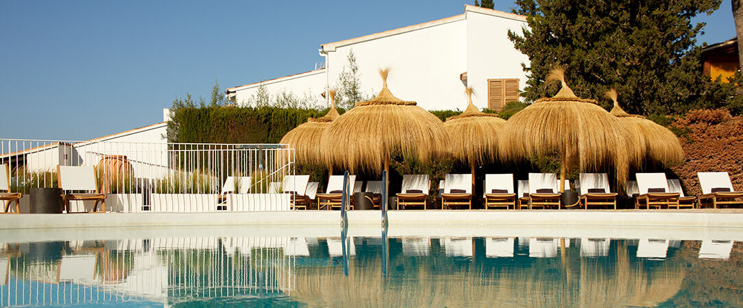 Inmood Aucanada ★★★★ Sup - Balance Yin and Yang in stunning Mallorca. - Mallorca, Spain