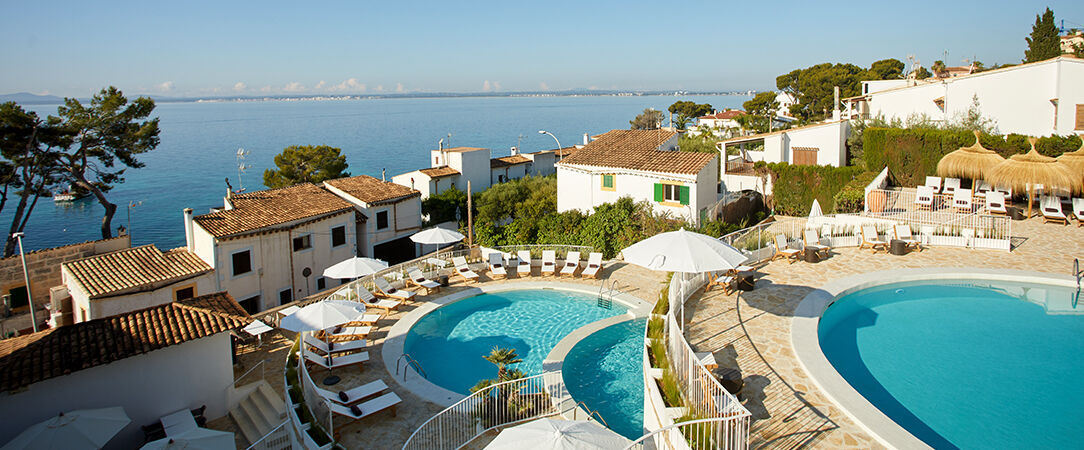 Inmood Aucanada ★★★★ Sup - Balance Yin and Yang in stunning Mallorca. - Mallorca, Spain