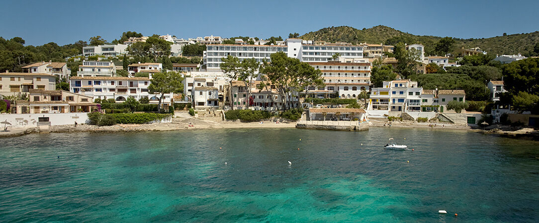 Inmood Aucanada ★★★★ Sup - Balance Yin and Yang in stunning Mallorca. - Mallorca, Spain