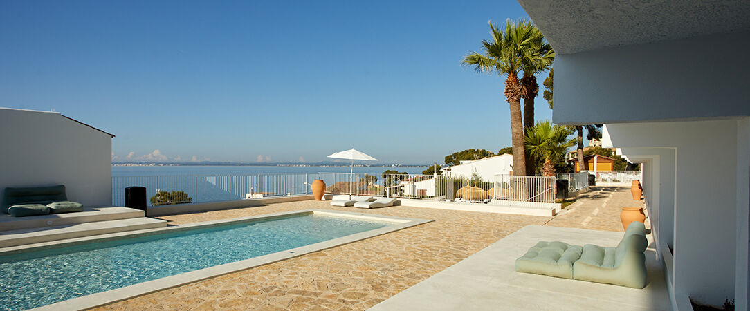 Inmood Aucanada ★★★★ Sup - Balance Yin and Yang in stunning Mallorca. - Mallorca, Spain