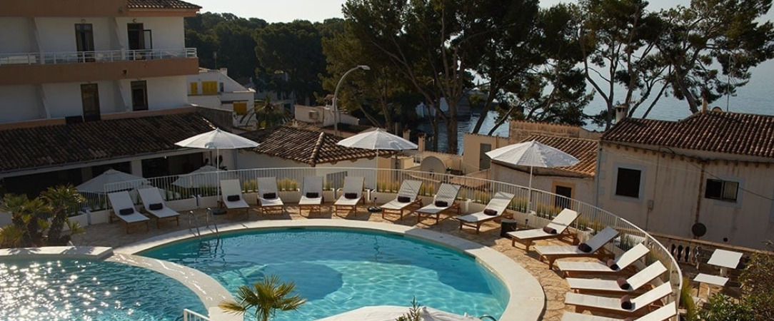 Inmood Aucanada ★★★★ Sup - Balance Yin and Yang in stunning Mallorca. - Mallorca, Spain