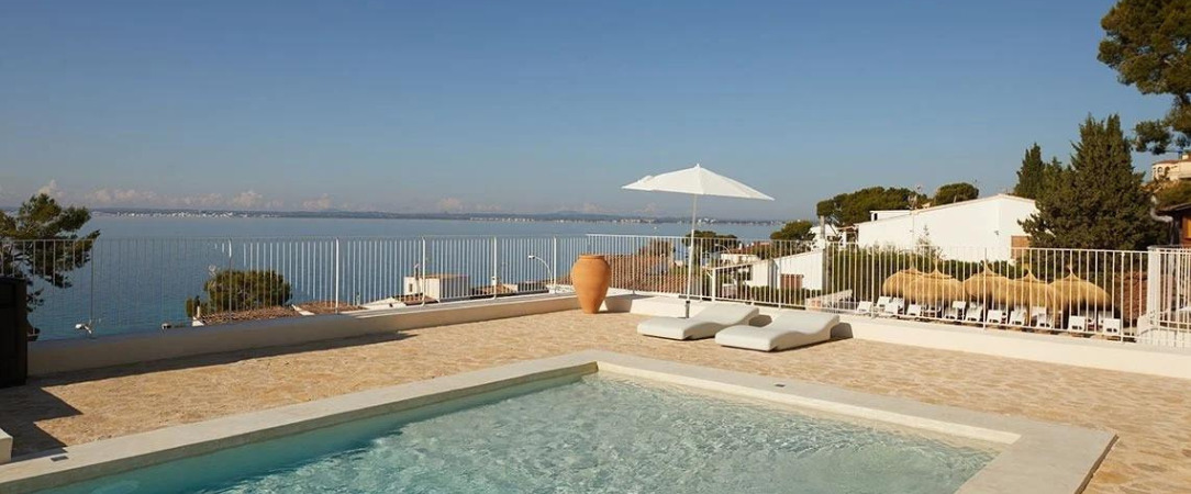Inmood Aucanada ★★★★ Sup - Balance Yin and Yang in stunning Mallorca. - Mallorca, Spain