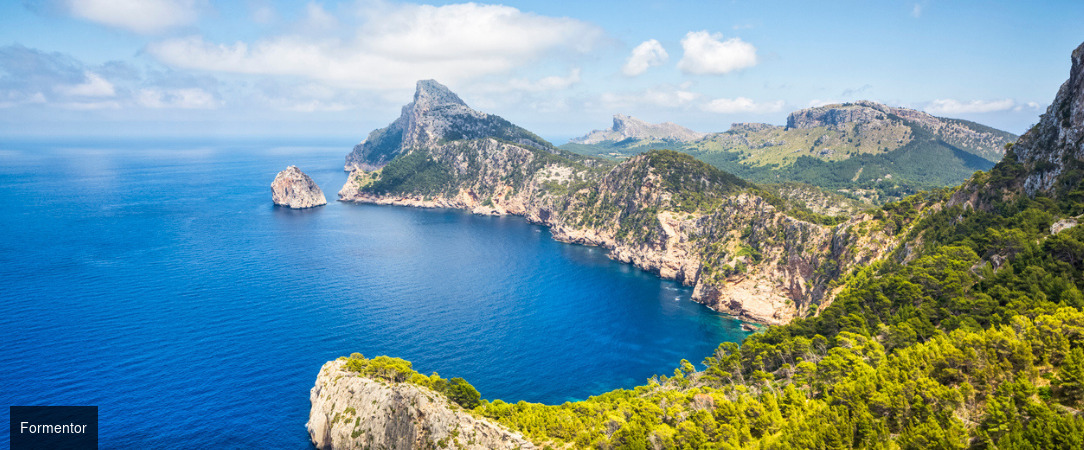 Inmood Aucanada ★★★★ Sup - Balance Yin and Yang in stunning Mallorca. - Mallorca, Spain