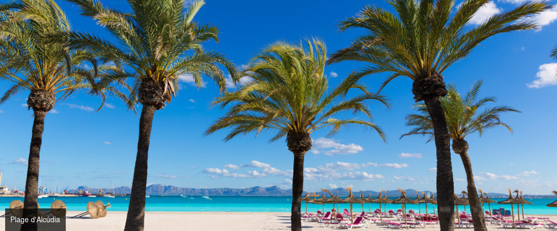 Inmood Aucanada ★★★★ Sup - Balance Yin and Yang in stunning Mallorca. - Mallorca, Spain