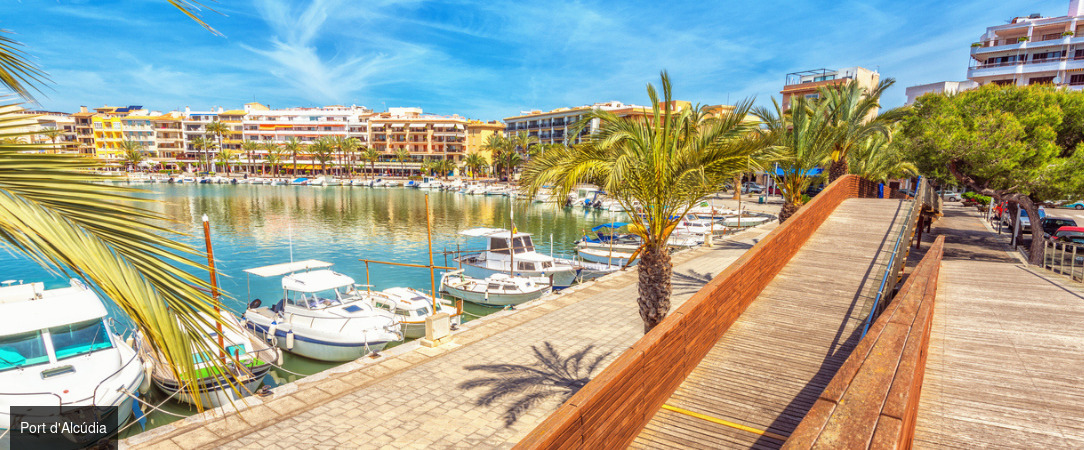 Inmood Aucanada ★★★★ Sup - Balance Yin and Yang in stunning Mallorca. - Mallorca, Spain