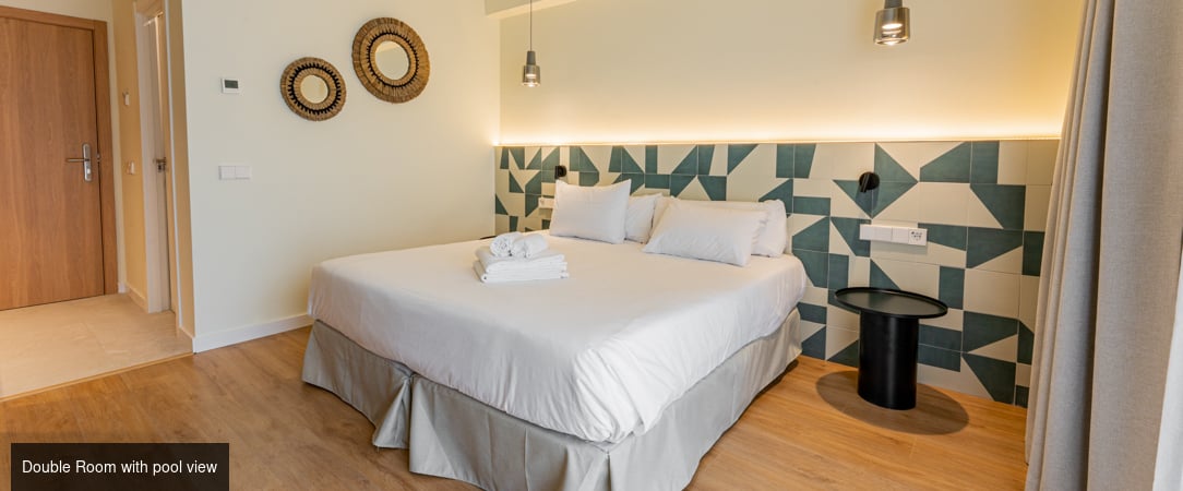 Hotel Santanyi Port ★★★★ - Eco-friendly oasis by the golden coast of Mallorca. - Mallorca, Spain