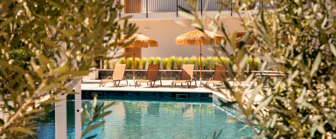 Hotel Santanyi Port ★★★★ - Eco-friendly oasis by the golden coast of Mallorca. - Mallorca, Spain