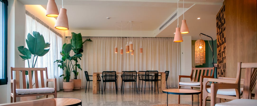 Hotel Santanyi Port ★★★★ - Eco-friendly oasis by the golden coast of Mallorca. - Mallorca, Spain