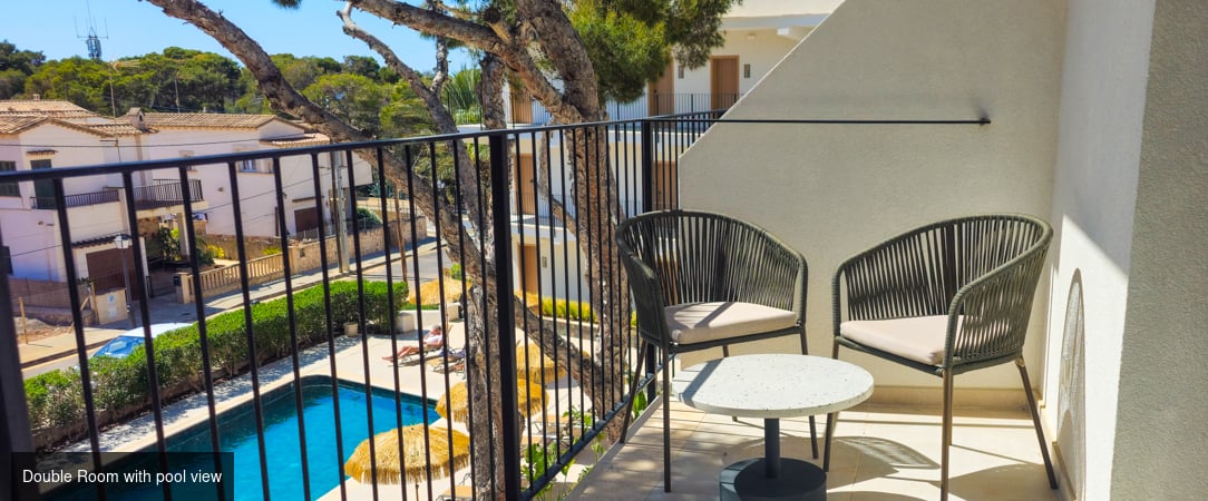 Hotel Santanyi Port ★★★★ - Eco-friendly oasis by the golden coast of Mallorca. - Mallorca, Spain