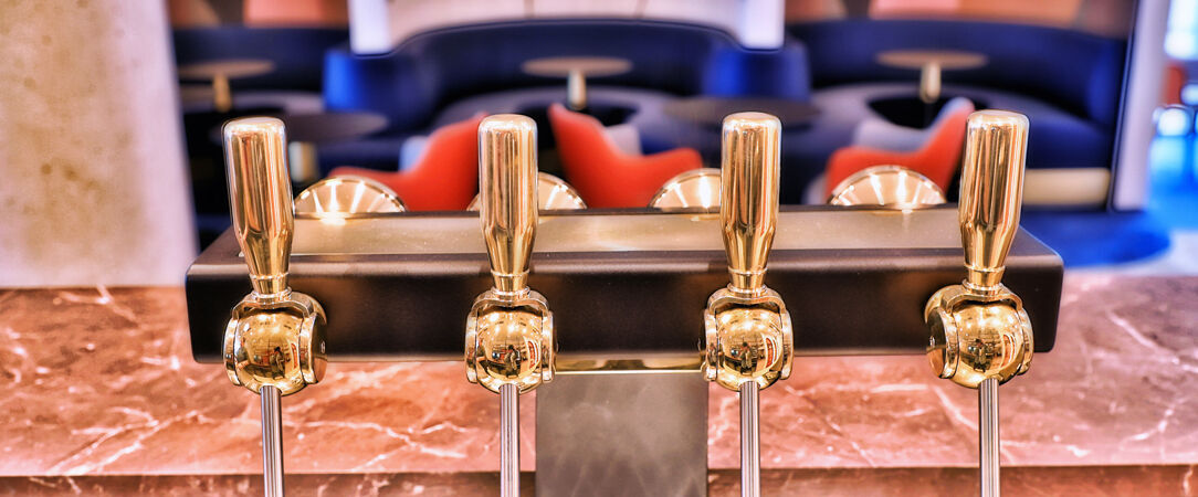 Mercure Dunkerque Centre Gare ★★★★ - Dernière minute -  - Dunkerque, France