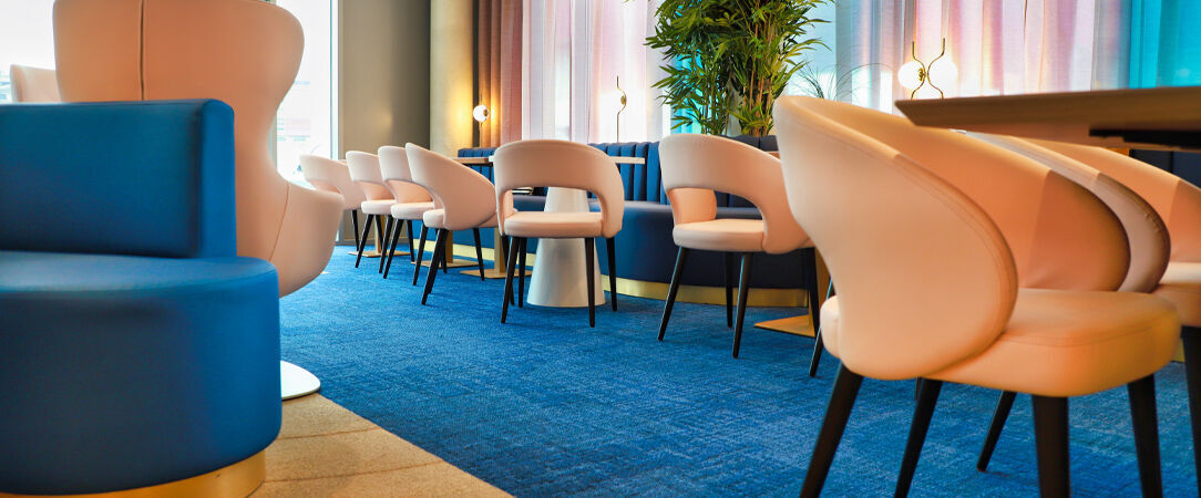 Mercure Dunkerque Centre Gare ★★★★ - Dernière minute -  - Dunkerque, France