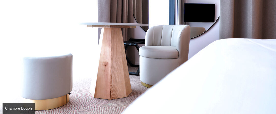 Mercure Dunkerque Centre Gare ★★★★ - Dernière minute -  - Dunkerque, France