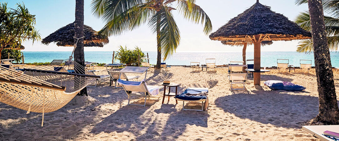 TUI Blue Bahari Zanzibar ★★★★★ - World-class All-inclusive stay in stunning Zanzibar. - Zanzibar, Tanzanie