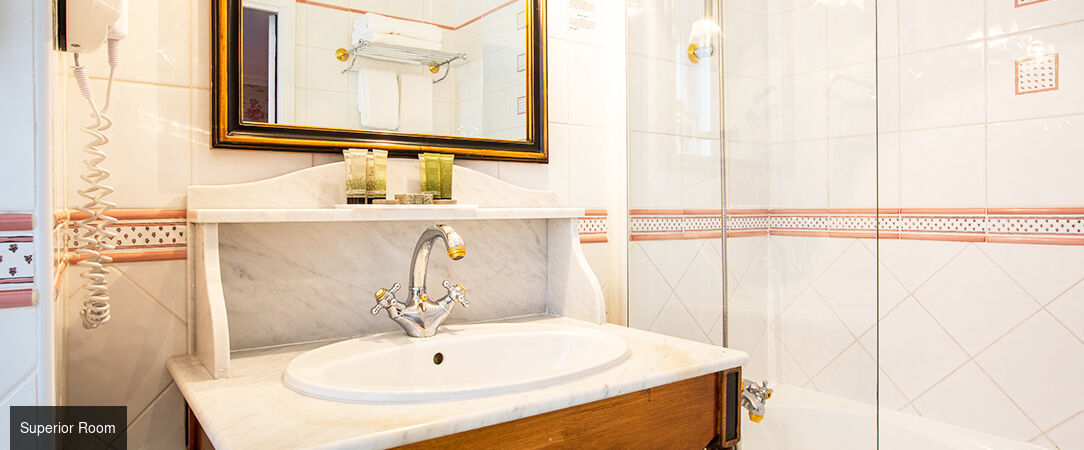 Maison Eugénie ★★★★ - Luxury and elegance meet in the heart of Batignolles. - Paris, France