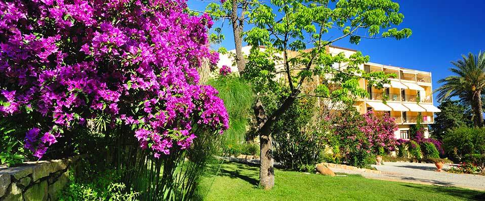 Hotel Alberi del Paradiso ★★★★ - Escapade bien-être sur la côte sicilienne. - Sicile, Italie