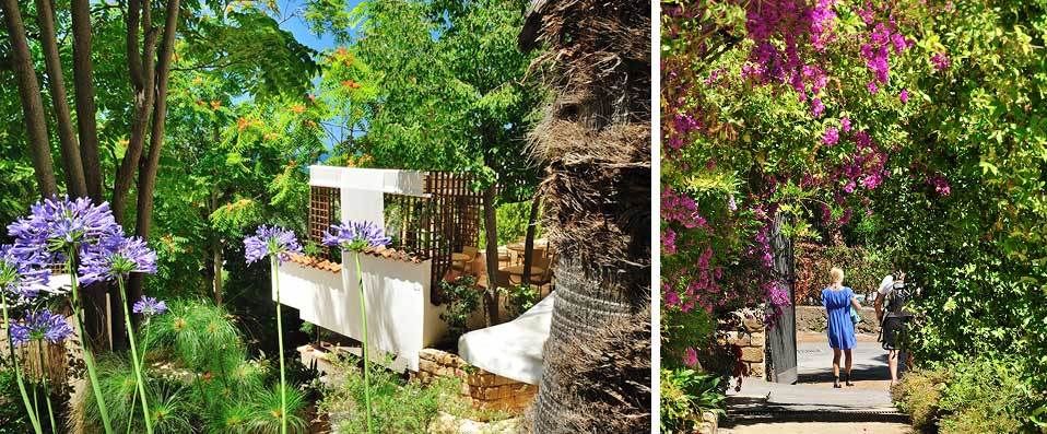 Hotel Alberi del Paradiso ★★★★ - Escapade bien-être sur la côte sicilienne. - Sicile, Italie