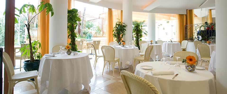 Hotel Alberi del Paradiso ★★★★ - Escapade bien-être sur la côte sicilienne. - Sicile, Italie