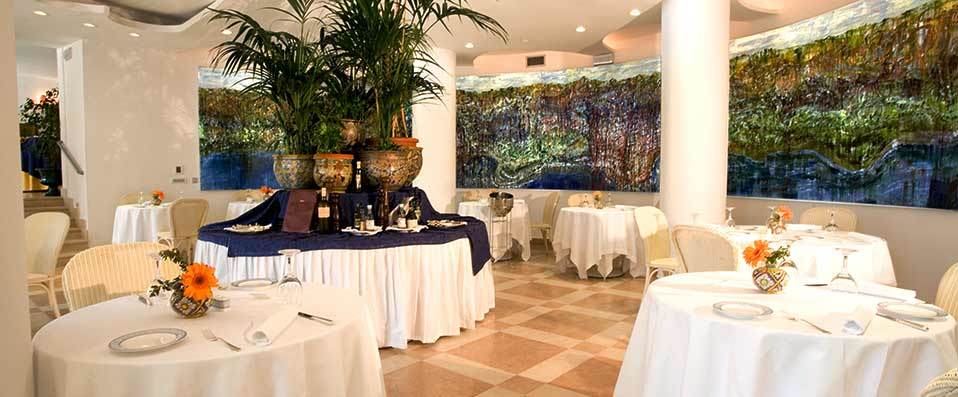 Hotel Alberi del Paradiso ★★★★ - Escapade bien-être sur la côte sicilienne. - Sicile, Italie
