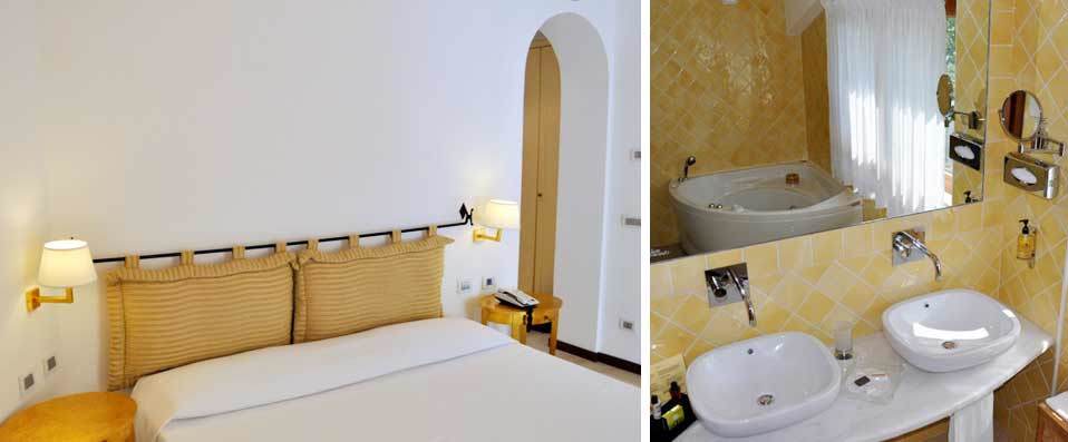 Hotel Alberi del Paradiso ★★★★ - Escapade bien-être sur la côte sicilienne. - Sicile, Italie