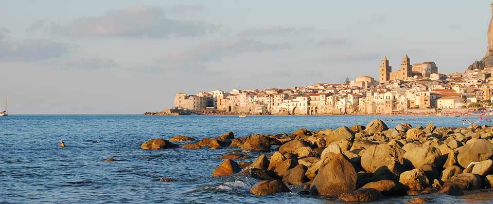 Hotel Alberi del Paradiso ★★★★ - Escapade bien-être sur la côte sicilienne. - Sicile, Italie