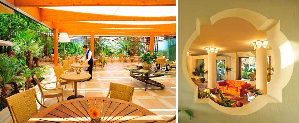 Hotel Alberi del Paradiso ★★★★ - Escapade bien-être sur la côte sicilienne. - Sicile, Italie