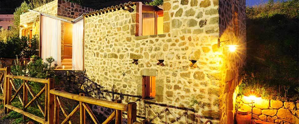 Hotel Alberi del Paradiso ★★★★ - Escapade bien-être sur la côte sicilienne. - Sicile, Italie