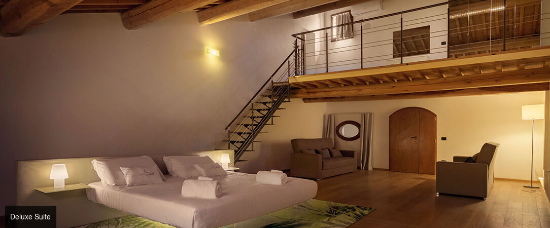 Il Castello di San Ruffino - Adults Only - Rustic Tuscan stay in the heart of Tuscany. - Tuscany, Italy
