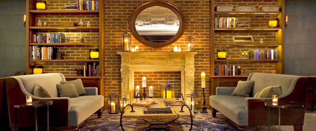 Arthouse Hotel ★★★★ - Four-star vintage charm in NYC's Upper West Side. - New York, United States