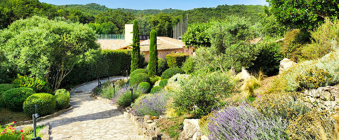 Domaine Ribiera Spa & Golf ★★★★★ - A perfect Provençal escape. - Luberon, France