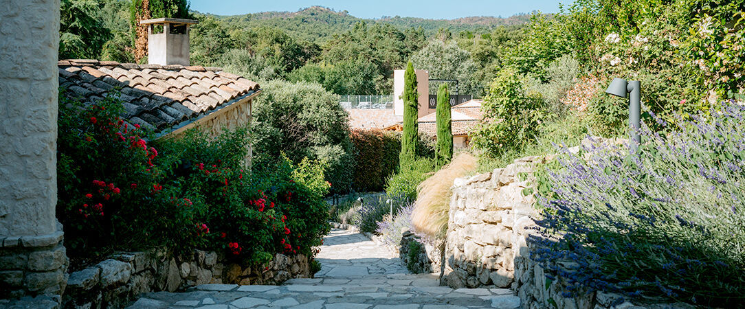 Domaine Ribiera Spa & Golf ★★★★★ - A perfect Provençal escape. - Luberon, France