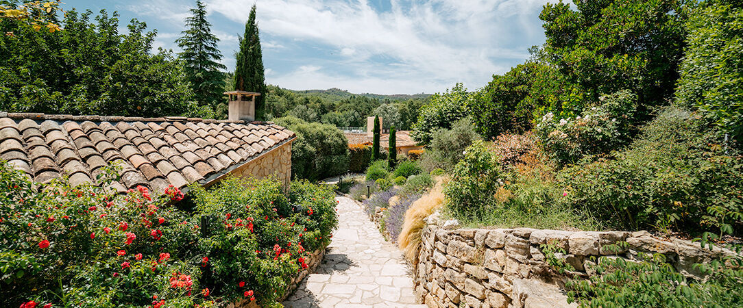 Domaine Ribiera Spa & Golf ★★★★★ - A perfect Provençal escape. - Luberon, France