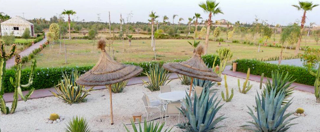 Sumahan Suites & Spa ★★★★★ - Un havre de paix situé au sud de Marrakech. - Marrakech, Maroc