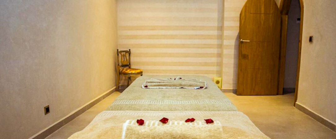 Sumahan Suites & Spa ★★★★★ - Un havre de paix situé au sud de Marrakech. - Marrakech, Maroc